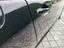 Traces of impact on door edge front right