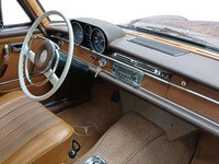 View interior