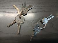 Key