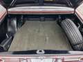 View of boot / luggage space