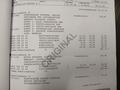 Service record