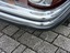 Front left bumper