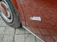 Right rear door
