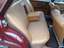 Rear seat