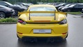 Rear view