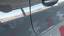 Traces of impact on door edge front right