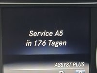 Vehicle status