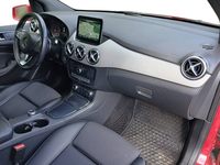 View interior