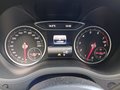 View of instrument panel