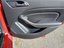 Door side cladding rear right