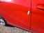 Right rear door