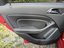 Door side cladding rear left