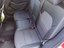Rear seat