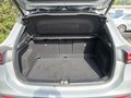 View of boot / luggage space