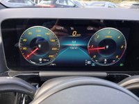 View of instrument panel