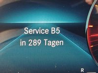 Vehicle status
