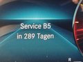 Vehicle status