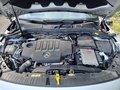 View of engine compartment