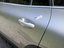 Left rear door