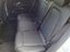 Rear seat
