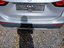 Rear bumper middle