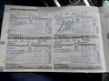 Service record