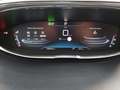 View of instrument panel