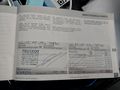 Service record
