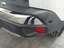 Rear bumper middle