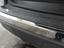 Rear bumper middle