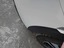 Front left bumper
