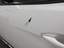 Left rear door