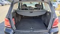 View of boot / luggage space