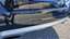 Rear bumper middle