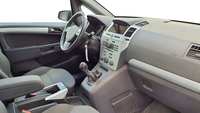View interior