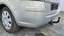 Rear left bumper