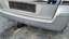 Rear bumper middle