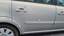 Right rear door