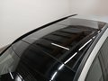 View of sunroof / panoramic roof