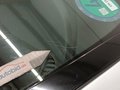 More pictures of glass damage