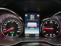 View of instrument panel