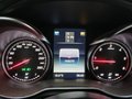 View of instrument panel