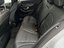 Rear seat