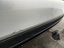 Rear bumper middle