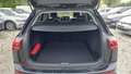 View of boot / luggage space