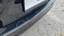 Rear bumper middle