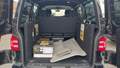 View of boot / luggage space