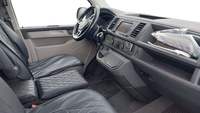 View interior