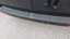 Rear bumper middle