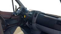 View interior